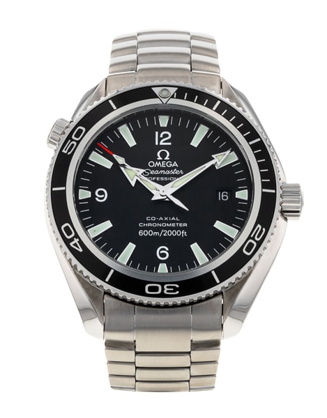 Omega Planet Ocean 2901.50.91